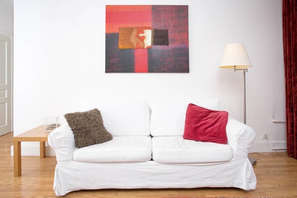 Mont Blanc 98 Apartment - Chamonix All Year מראה חיצוני תמונה